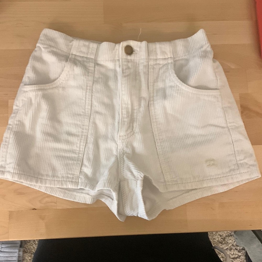Billabong Jean Shorts
